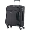 Samsonite Travel Bag XBR 41.5 x 26.5 x 55 cm Black