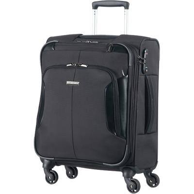 Samsonite Travel Bag XBR 41.5 x 26.5 x 55 cm Black