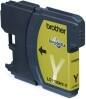 Brother LC1100HYY Original Ink Cartridge Yellow