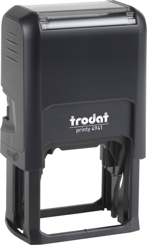 Trodat Printy 4941 Self-Inking Stamp