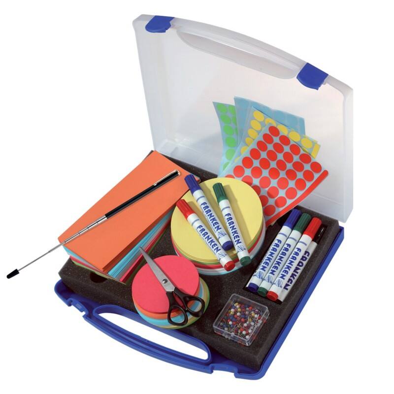 Franken Case MINI Blue