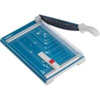 Dahle Guillotine A4 340 mm Blue 15 Sheets