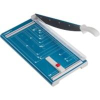 Dahle Guillotine A3 460 mm Blue 15 Sheets