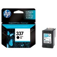 HP 337 Original Ink Cartridge C9364EE Black