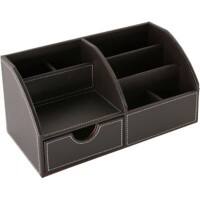 Desk Organisers Stationery Desk Organiser Tray Viking Direct Uk