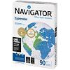 Navigator Expression A4 Printer Paper 90 gsm Smooth White 500 Sheets