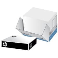 HP Office A4 Printer Paper White 80 gsm Matt 2500 Sheets