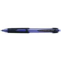 uni-ball Power Tank SN-220 Retractable Ballpoint Pen Blue 0.4 mm Medium Ballpoint Refillable