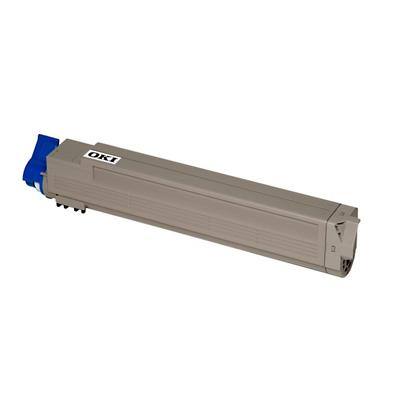 OKI 42918914 Original Toner Cartridge Magenta