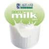 Lakeland DAIRIES Semi-Skimmed Milk Pots No Refrigeration Required 12ml Pack of 120