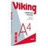 Viking Laminating Pouch A4 Glossy 75 microns (2 x 75) Transparent Pack of 100