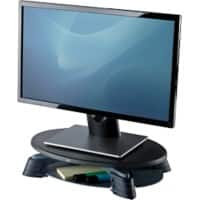 Fellowes Compact Monitor Riser 425 x 288 x 12.07mm Graphite & Grey