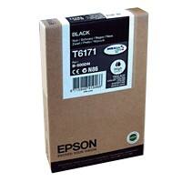 Epson T6171 Original Ink Cartridge C13T617100 Black