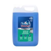 Finish Professional Rinse Aid Liquid 5L