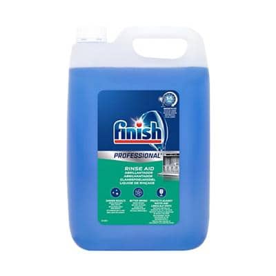 Finish Professional Rinse Aid Liquid 5L