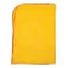 Robert Scott Cleaning Cloth Yellow 50 x 40cm Pack of 10