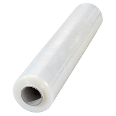 Office Depot Stretch Film Wrap Clear 500 mm x 300 m 20 microns