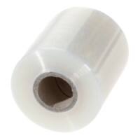 Office Depot Stretch Film Wrap 100mm x 250m 20 Microns Transparent 10 Rolls