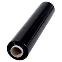Office Depot Stretch Film Wrap 500mm x 300m 20 Microns Black