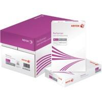 Xerox Performer A4 Printer Paper 80 gsm Smooth White 500 Sheets