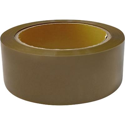 Office Depot Packaging Tape 38 mm x 66 m Brown