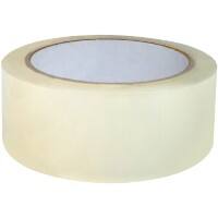 Office Depot Packaging Tape 38 mm x 66 m Transparent