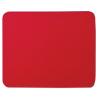Fellowes Basic Mouse Pad 29701 Red