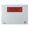 Office Depot Document Enclosed Envelopes C5 229 (W) x 162 (H) mm Self-Adhesive Printed Pack of 1000