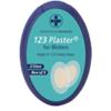 Plasters For Blisters Dependaplast Different Sizes Pack of 5