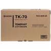 KYOCERA Toner Cartridge 370AC010 Black TK-70