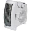 iGENIX Fan Heater IG9010 2000W White