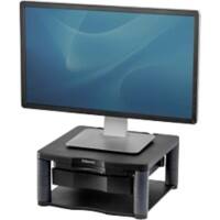 Fellowes Monitor Stand Plus 346 x 336 x 16.19 mm Graphite