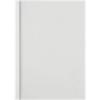 GBC ThermaBind Binding Covers A4 PVC 150 Microns 1.5 mm White Pack of 100