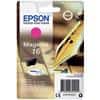 Epson 16 Original Ink Cartridge C13T16234012 Magenta