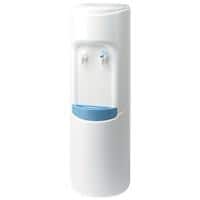 Spicers Water Cooler Dispenser Floor Standing 780255 15L White