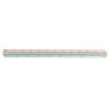 Office Depot Triangular Scale Ruler Plastic 30 cm