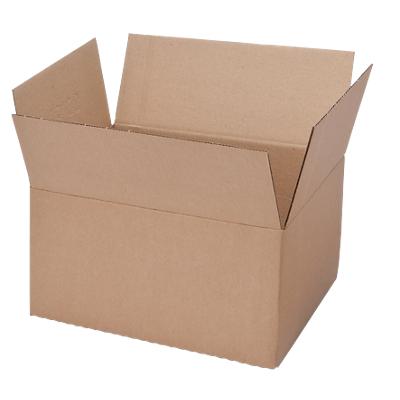 Postal Boxes 304 (W) x 217 (D) x 150 (H)mm Brown Pack of 20