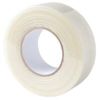 Niceday Packaging Tape PET 50 mm x 50 m White