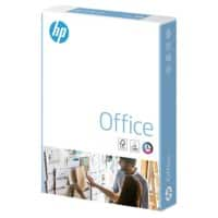 HP Office Pink Ream A4 Printer Paper 80 gsm Smooth White 500 Sheets