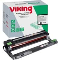 Viking DR-3100 Compatible Brother Drum Unit Black