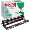 Viking DR-3100 Compatible Brother Drum Unit Black