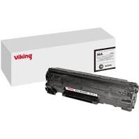 Viking 36A Compatible HP Toner Cartridge CB436A Black