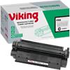 Viking FX-8 Compatible Canon Toner Cartridge Black