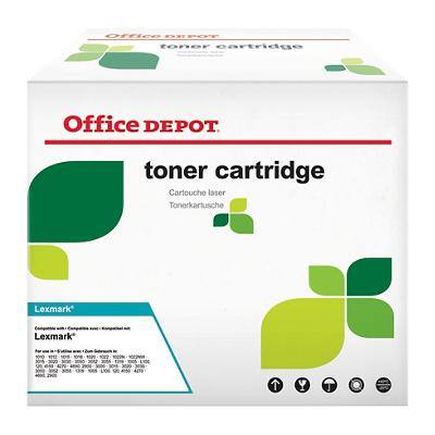 Compatible Viking Lexmark 64036HE Toner Cartridge Black