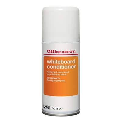 Office Depot Whiteboard Cleaner 150ml