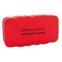 Office Depot Non-Magnetic Whiteboard Eraser