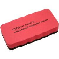 Office Depot Magnetic Brush for Whiteboard