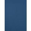 GBC Binding Covers A4 LeatherGrain 250 gsm Blue Pack of 100