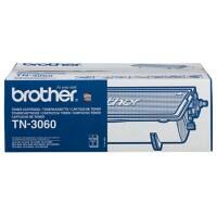 Brother TN-3060 Original Toner Cartridge Black