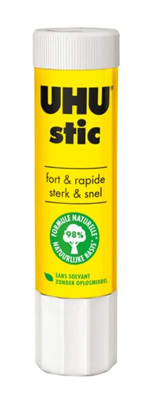 UHU Glue Stick 21 g 45611
